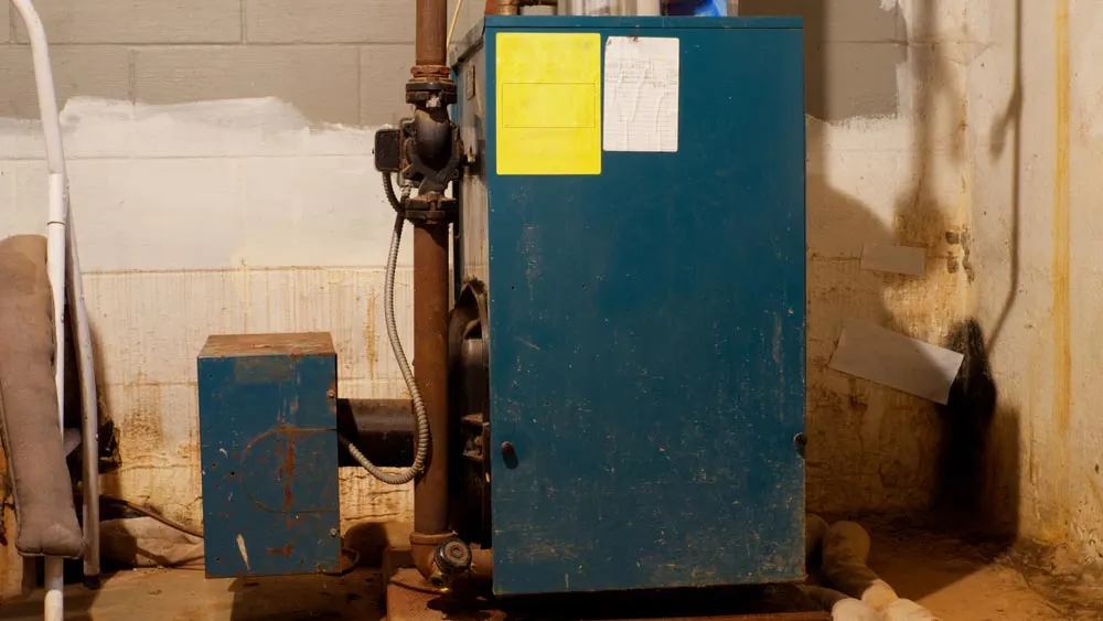 Repair or Replace Your HVAC System? A Clear Bay Area Decision Guide