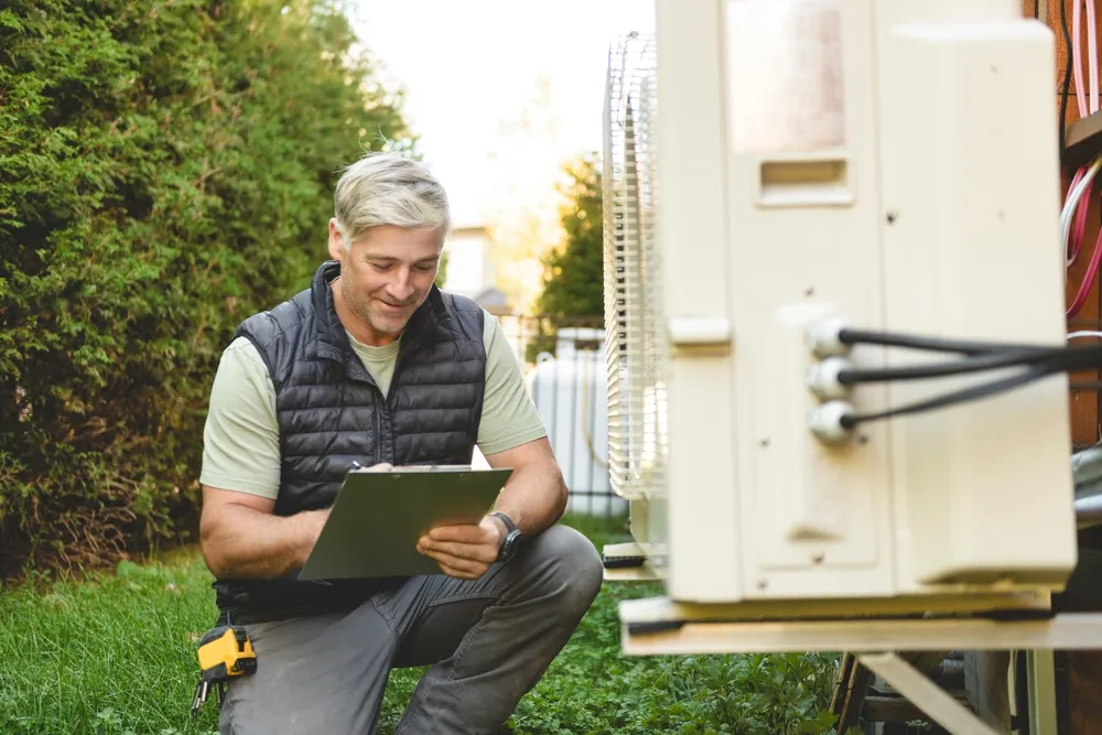 How to Read an HVAC Estimate Without Getting Overwhelmed