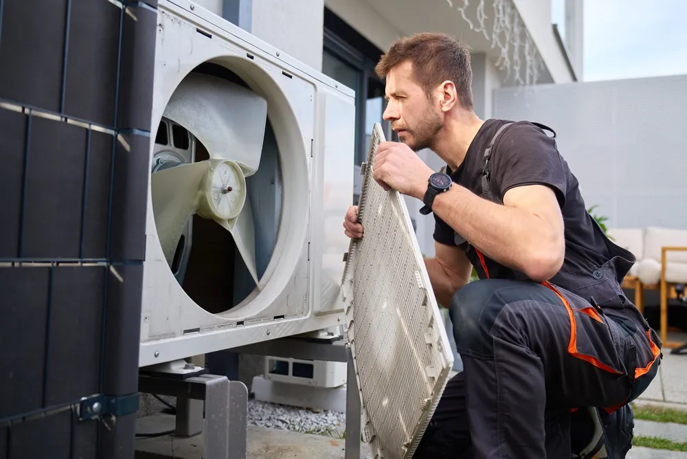 How to Prepare Your Home for an HVAC Service Visit
