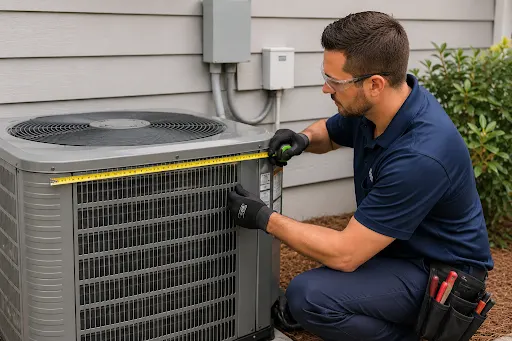 What SEER2 Means for Homeowners (And Why It Affects Your Bill)