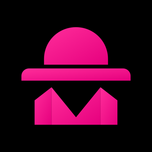 Pink Collar mark
